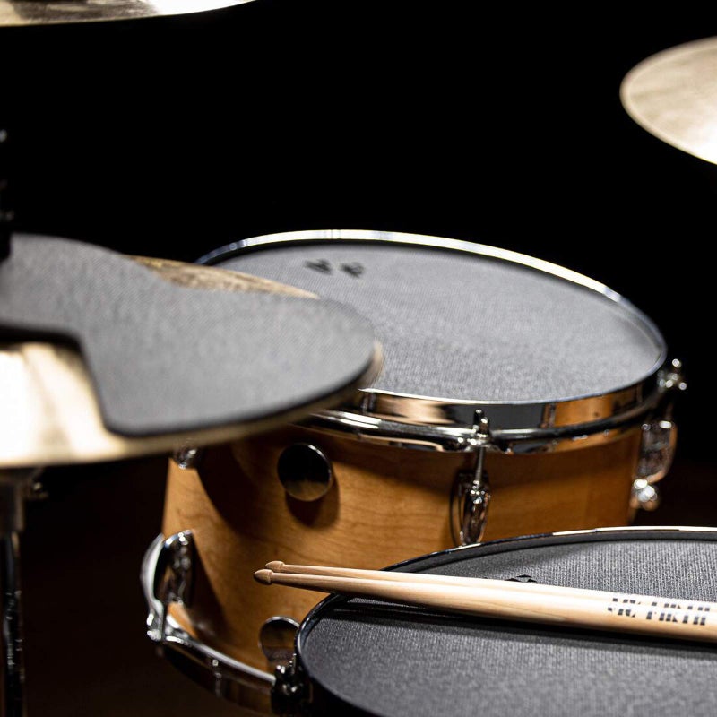 Vic Firth Drum Mute (VICMUTE08) - Image 2